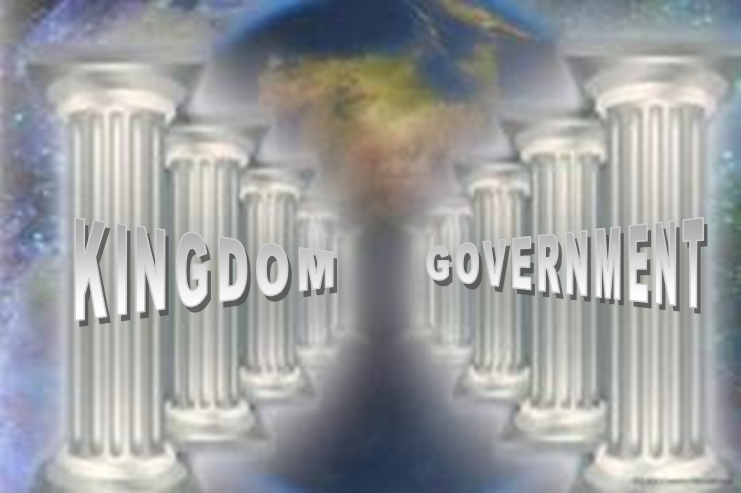 Image Of Gods Kingdom